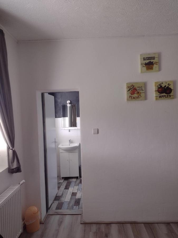 Pension Novy Den Albrechtice  Exterior foto
